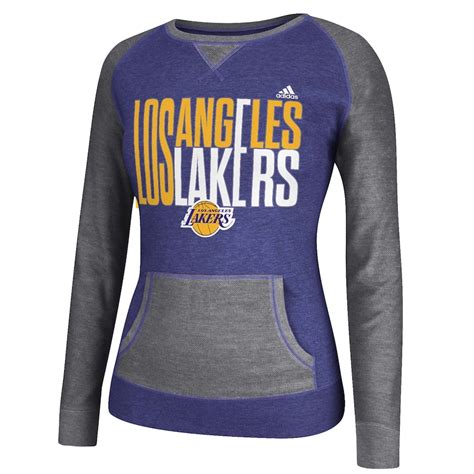 la lakers sweatshirt|lakers sweatshirts women.